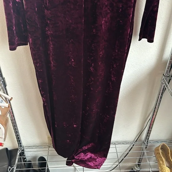 ELOQUII Dress. - Picture 7 of 9